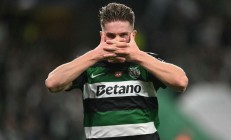 九游体育下载:Gyökeres-to-Arsenal的传奇故事终于接近尾声。怎么花了这么长时间？