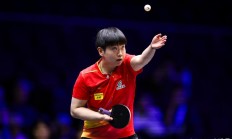 九游体育下载:WTT美国大满贯赛｜孙颖莎险胜晋级 梁靖崑首轮出局
